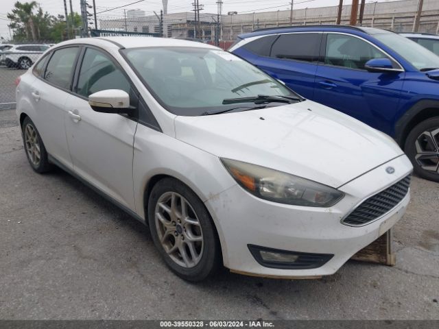 FORD FOCUS 2015 1fadp3f23fl287967