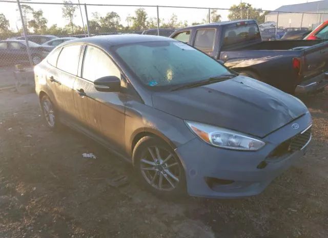 FORD FOCUS 2015 1fadp3f23fl288276