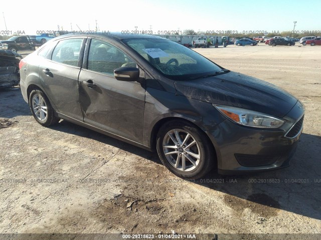 FORD FOCUS 2015 1fadp3f23fl290075