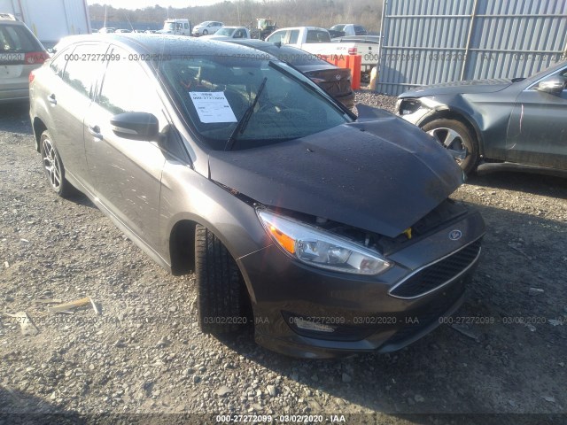 FORD FOCUS 2015 1fadp3f23fl291355