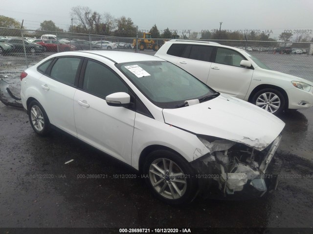 FORD FOCUS 2015 1fadp3f23fl292411