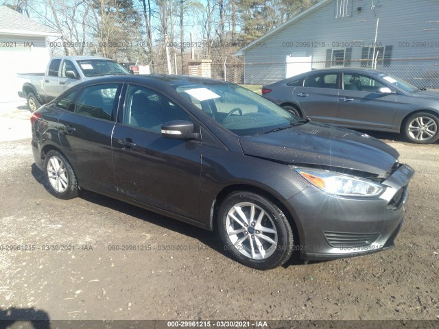 FORD FOCUS 2015 1fadp3f23fl292859