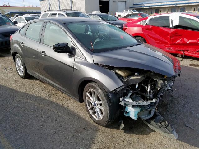 FORD FOCUS SE 2015 1fadp3f23fl295826