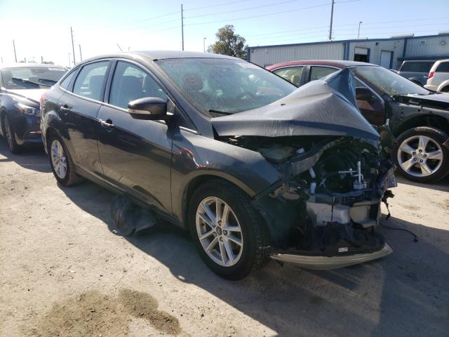 FORD FOCUS SE 2015 1fadp3f23fl296443