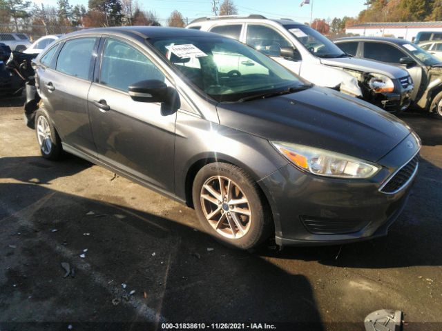 FORD FOCUS 2015 1fadp3f23fl297950