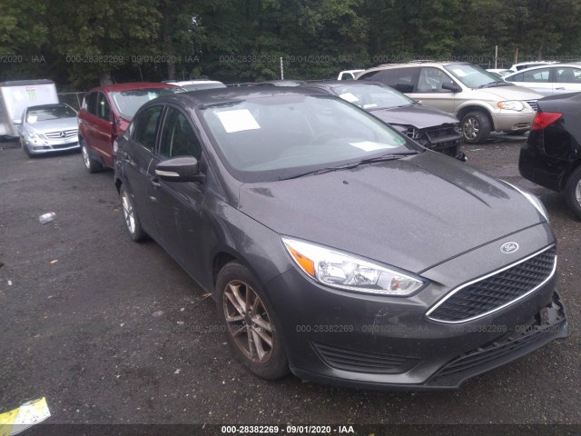 FORD FOCUS 2015 1fadp3f23fl298662