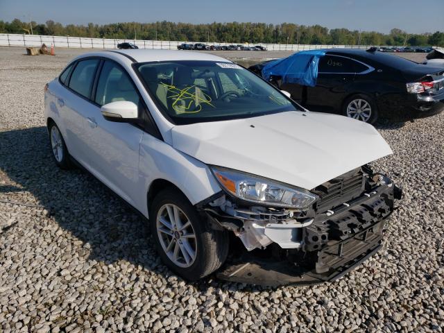 FORD FOCUS 2015 1fadp3f23fl299939