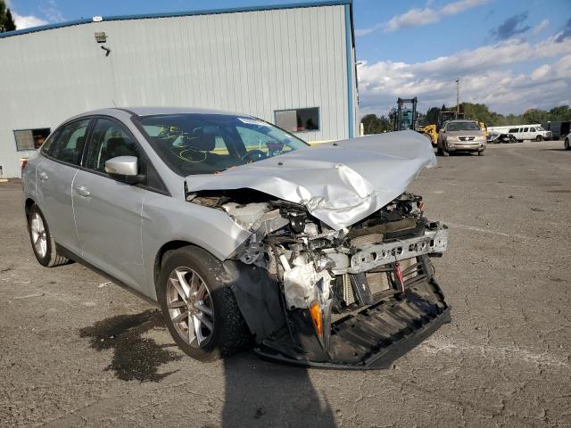 FORD FOCUS SE 2015 1fadp3f23fl301687