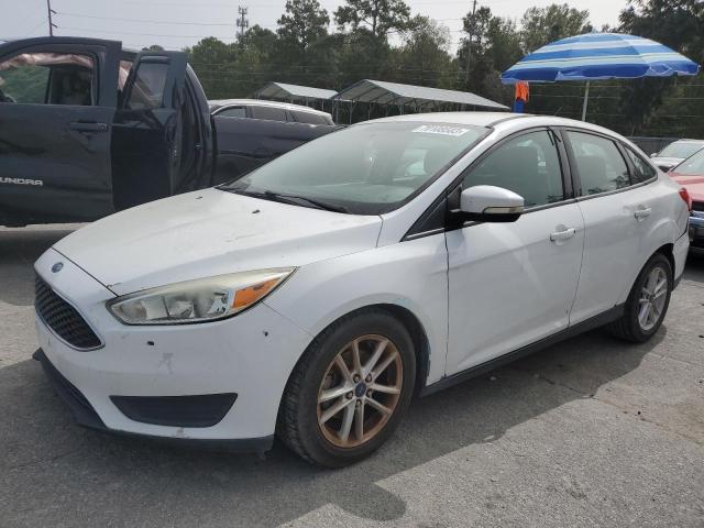 FORD FOCUS SE 2015 1fadp3f23fl301866