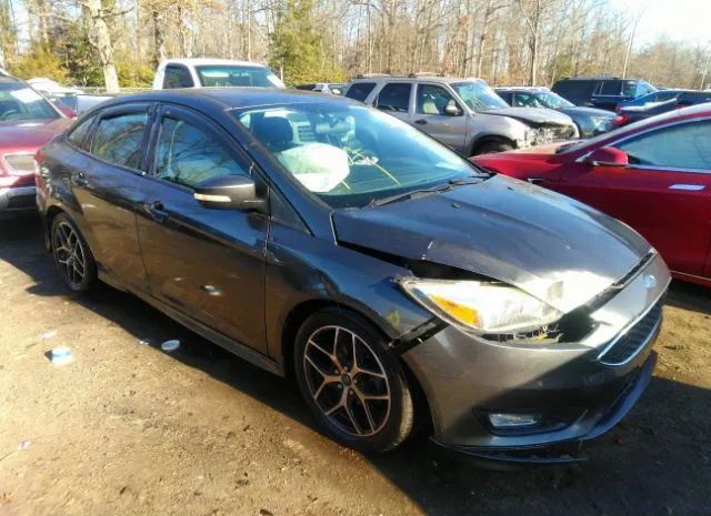 FORD FOCUS 2015 1fadp3f23fl304783