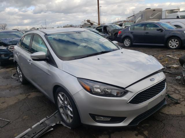 FORD FOCUS 2015 1fadp3f23fl305500