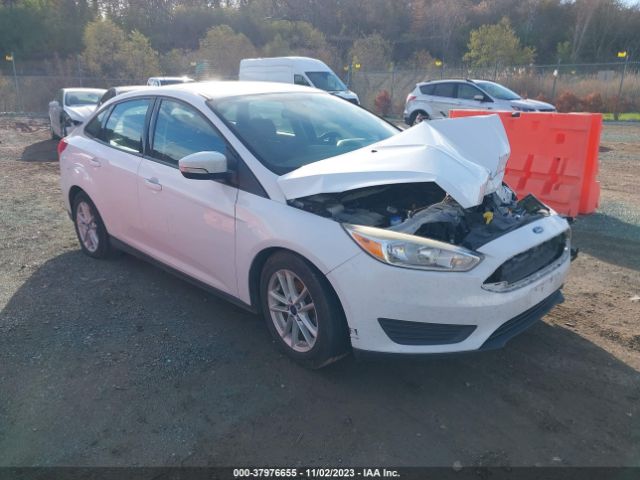 FORD FOCUS 2015 1fadp3f23fl307912