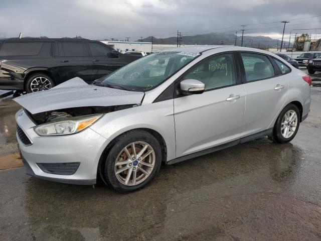 FORD FOCUS SE 2015 1fadp3f23fl307926