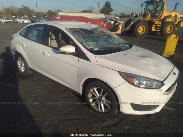 FORD FOCUS 2015 1fadp3f23fl308302