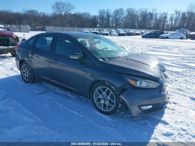 FORD FOCUS 2015 1fadp3f23fl310826