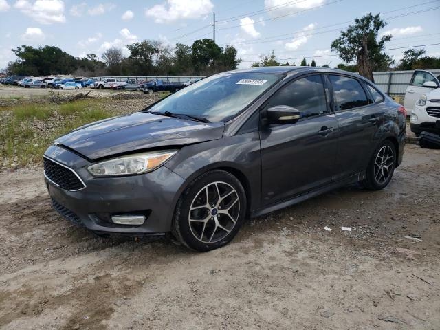 FORD FOCUS 2015 1fadp3f23fl311765