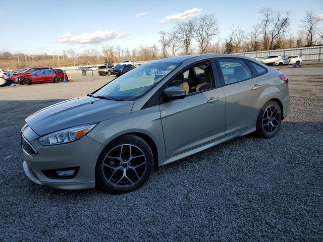 FORD FOCUS 2015 1fadp3f23fl313211