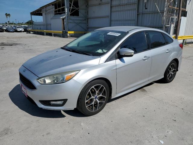 FORD FOCUS SE 2015 1fadp3f23fl313483