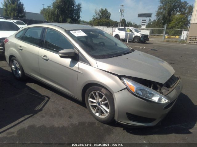 FORD FOCUS 2015 1fadp3f23fl313743