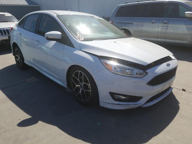 FORD FOCUS SE 2015 1fadp3f23fl314729