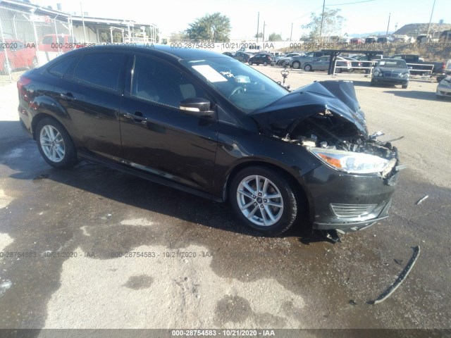 FORD FOCUS 2015 1fadp3f23fl314746