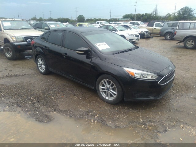 FORD FOCUS 2015 1fadp3f23fl317565