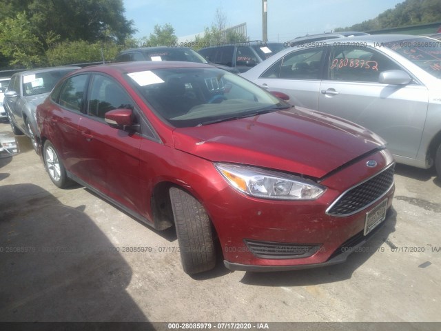 FORD FOCUS 2015 1fadp3f23fl319672