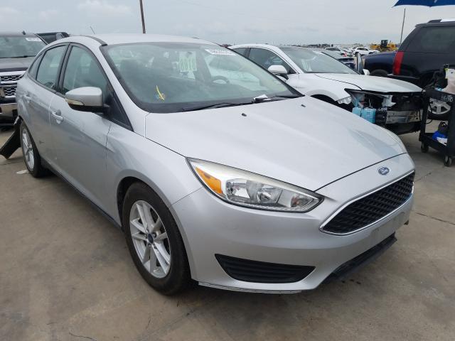 FORD FOCUS SE 2015 1fadp3f23fl323723