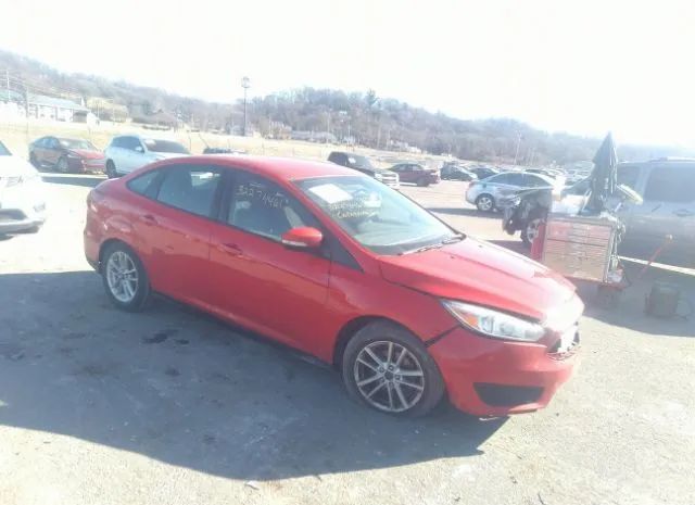 FORD FOCUS 2015 1fadp3f23fl326198