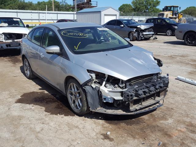 FORD FOCUS SE 2015 1fadp3f23fl326377