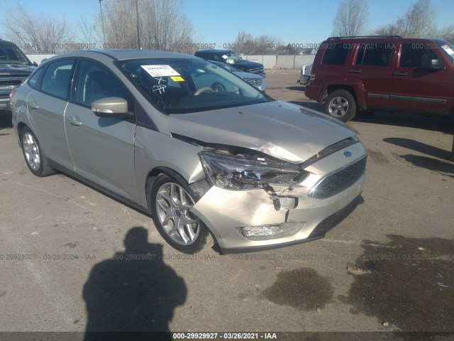 FORD FOCUS 2015 1fadp3f23fl326850