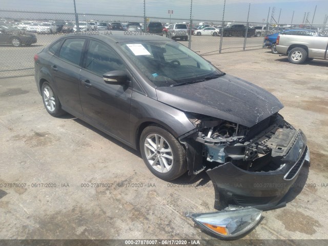 FORD FOCUS 2015 1fadp3f23fl329036