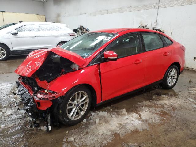 FORD FOCUS SE 2015 1fadp3f23fl329683