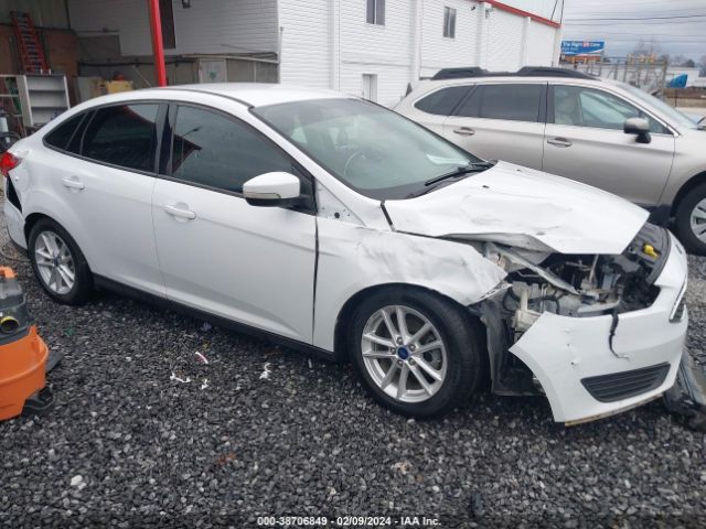 FORD FOCUS 2015 1fadp3f23fl334964