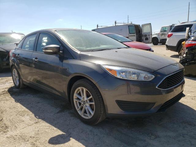 FORD FOCUS SE 2015 1fadp3f23fl335919