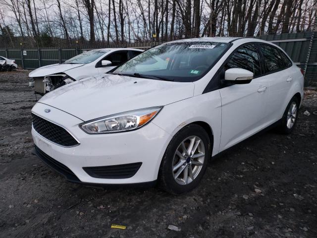 FORD FOCUS SE 2015 1fadp3f23fl338075