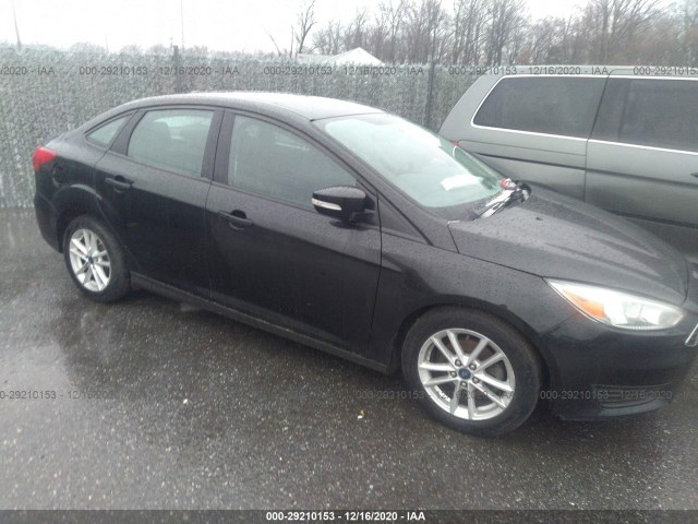 FORD FOCUS 2015 1fadp3f23fl339274