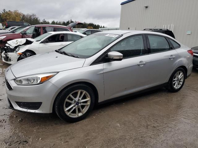 FORD FOCUS SE 2015 1fadp3f23fl339694