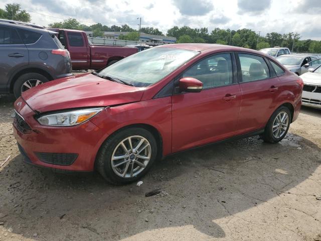 FORD FOCUS SE 2015 1fadp3f23fl340134