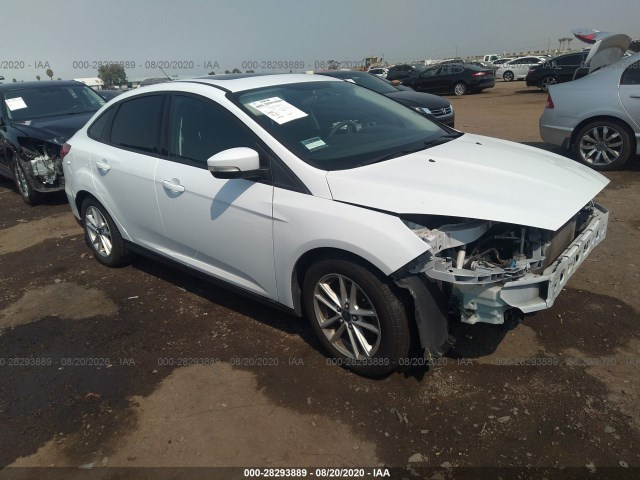 FORD FOCUS 2015 1fadp3f23fl342319