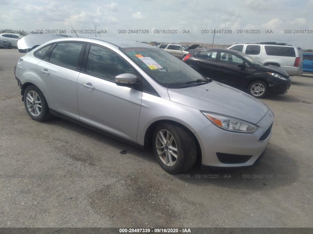 FORD FOCUS 2015 1fadp3f23fl342465