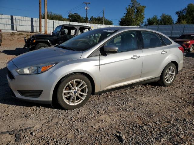 FORD FOCUS 2015 1fadp3f23fl343048