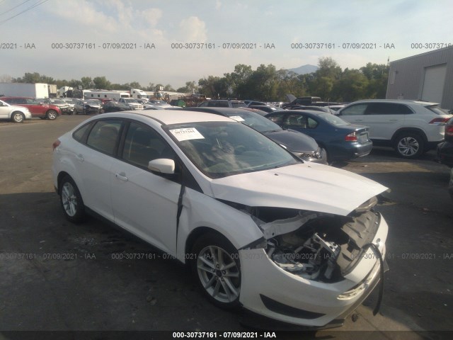 FORD FOCUS 2015 1fadp3f23fl343356