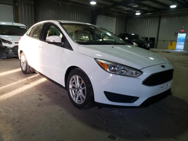 FORD FOCUS SE 2015 1fadp3f23fl343406