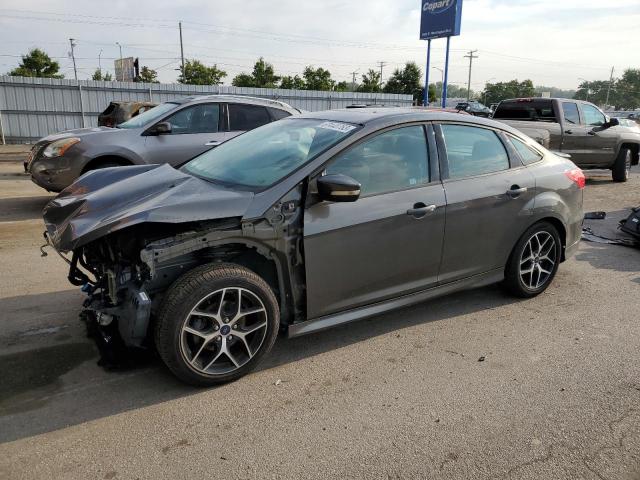 FORD FOCUS SE 2015 1fadp3f23fl347021