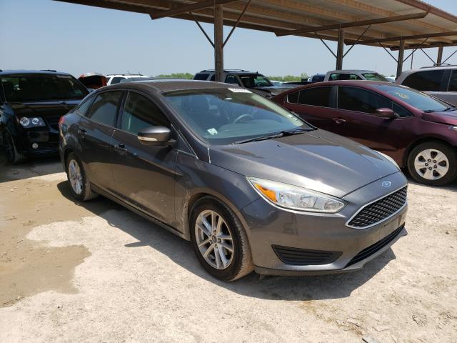 FORD FOCUS SE 2015 1fadp3f23fl347696