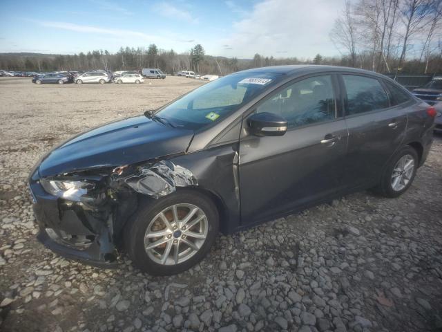 FORD FOCUS 2015 1fadp3f23fl353045