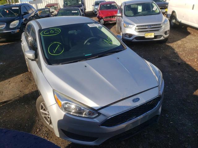 FORD FOCUS 2015 1fadp3f23fl353501