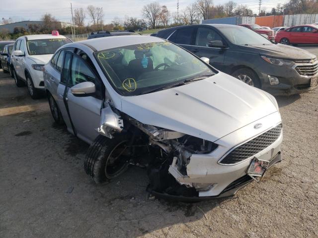 FORD FOCUS SE 2015 1fadp3f23fl353787