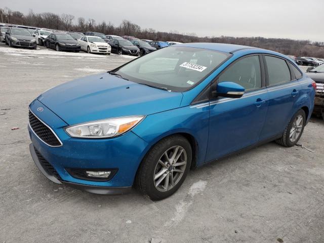 FORD FOCUS 2015 1fadp3f23fl354342